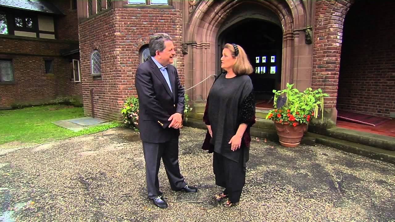 PBS episode Edith Wharton