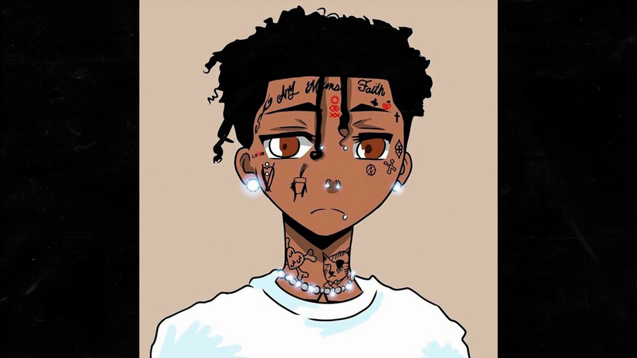 [FREE] (MELODIC) Lil Uzi Vert x Juice WRLD Type Beat - 