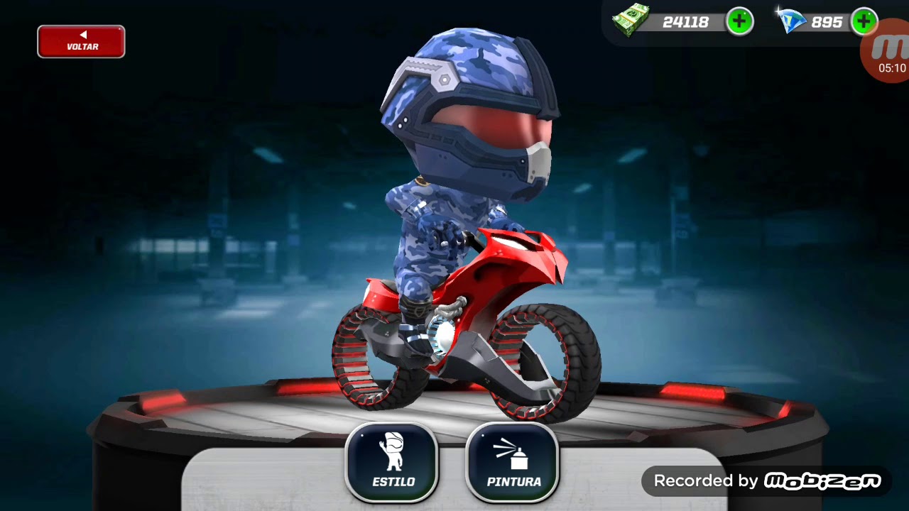 GX Racing part 1