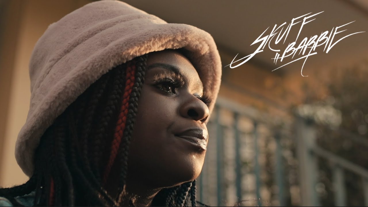 Skuff Barby - Meine Freunde, Eure Feinde (Official Music Video)