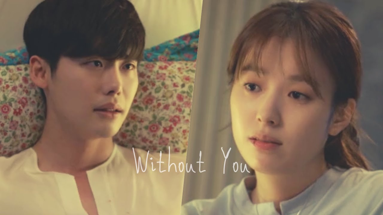Chul & Yeon Joo II Without You