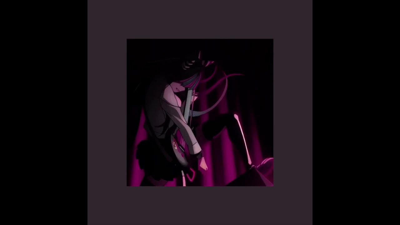 Tragic Magic, Falling In Reverse (slowed + reverb)