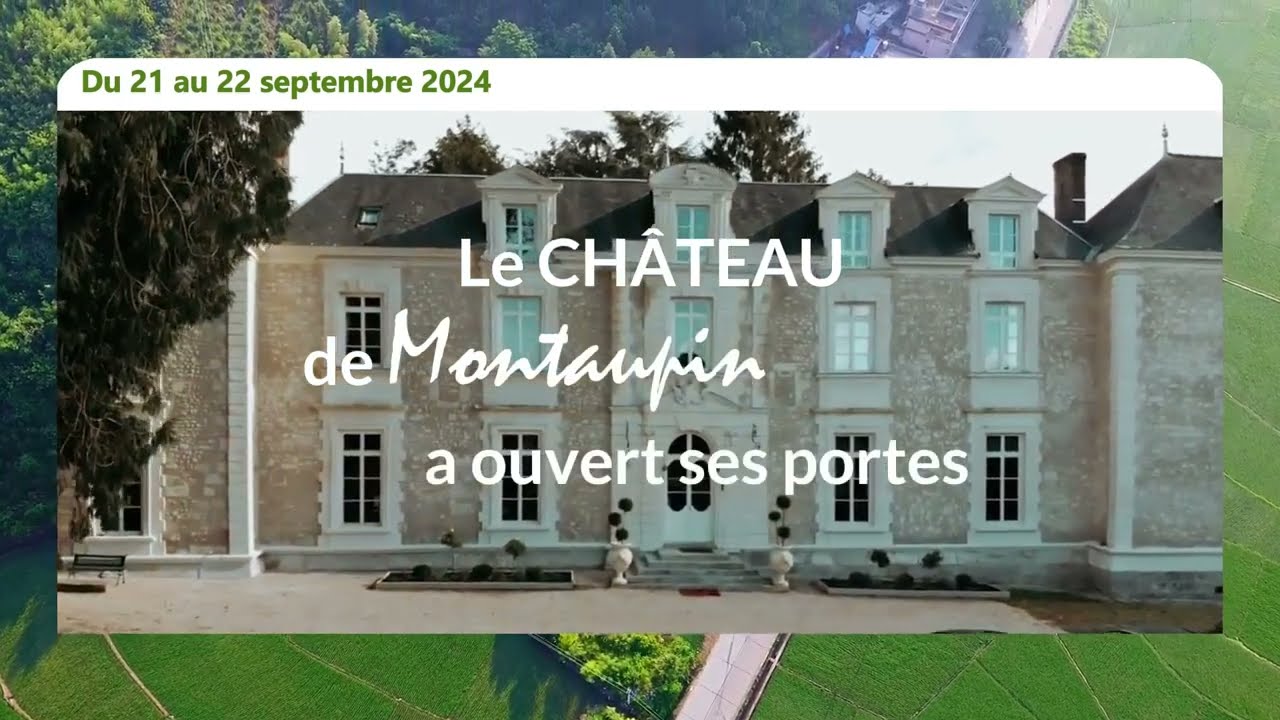41e journées européennes du Patrimoine 2024