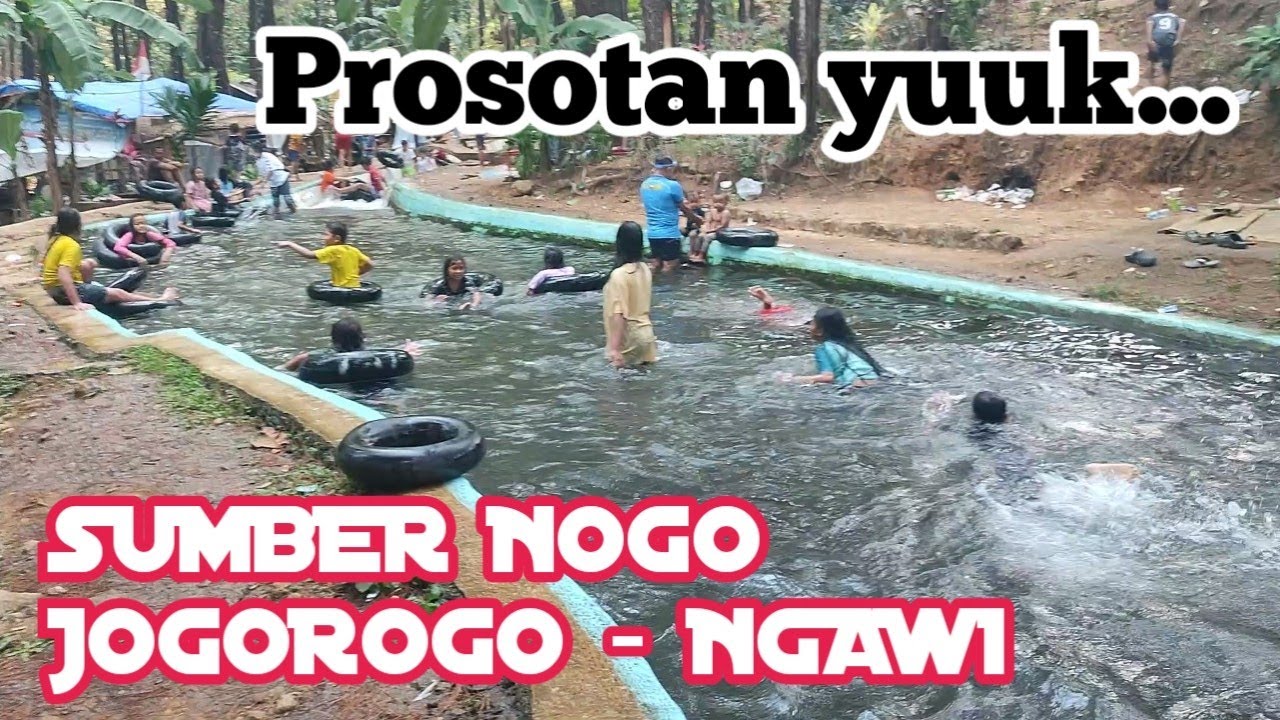 223 SUMBER NOGO JOGOROGO NGAWI JAWA TIMUR (28092025)