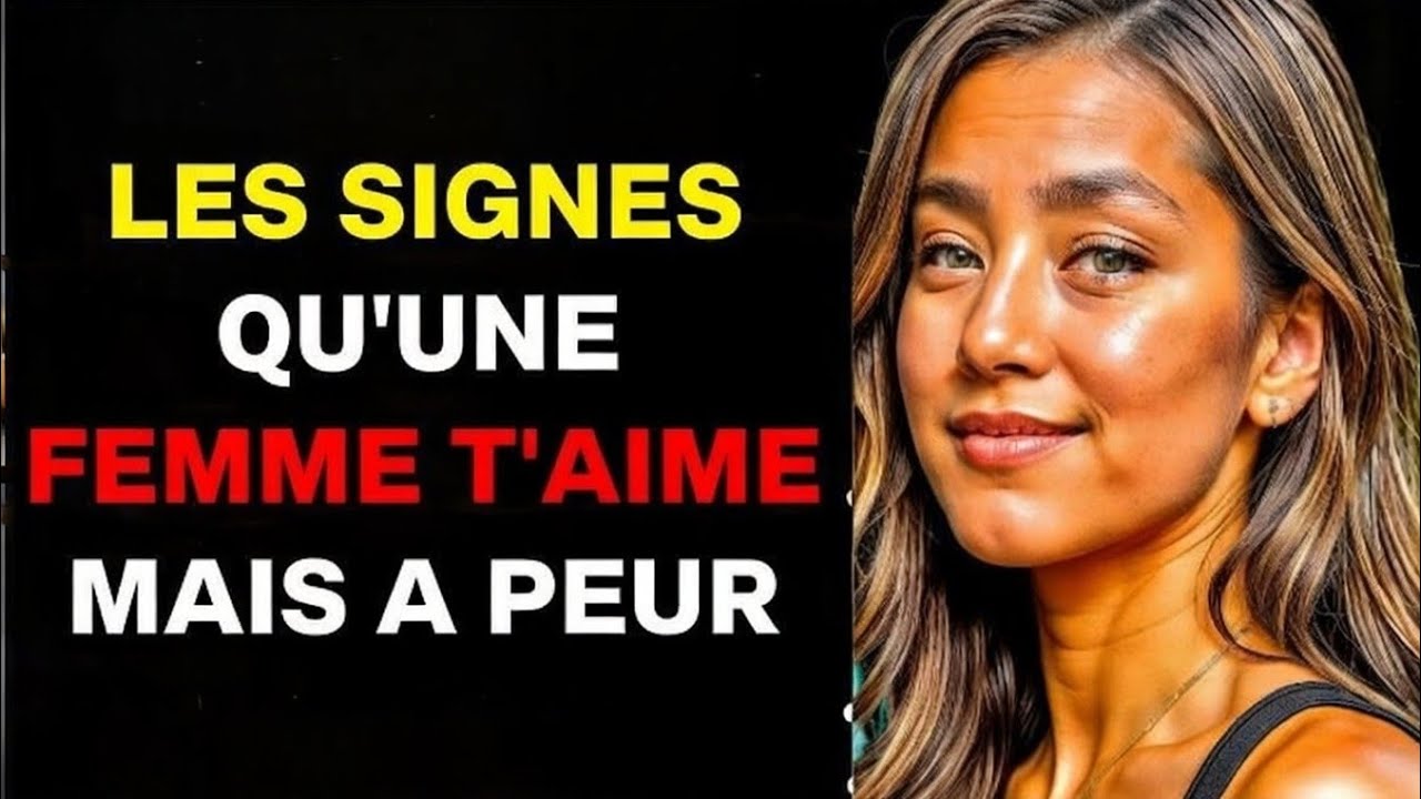 Elle est Amoureuse Mais Distante      Voici les 6 Raisons