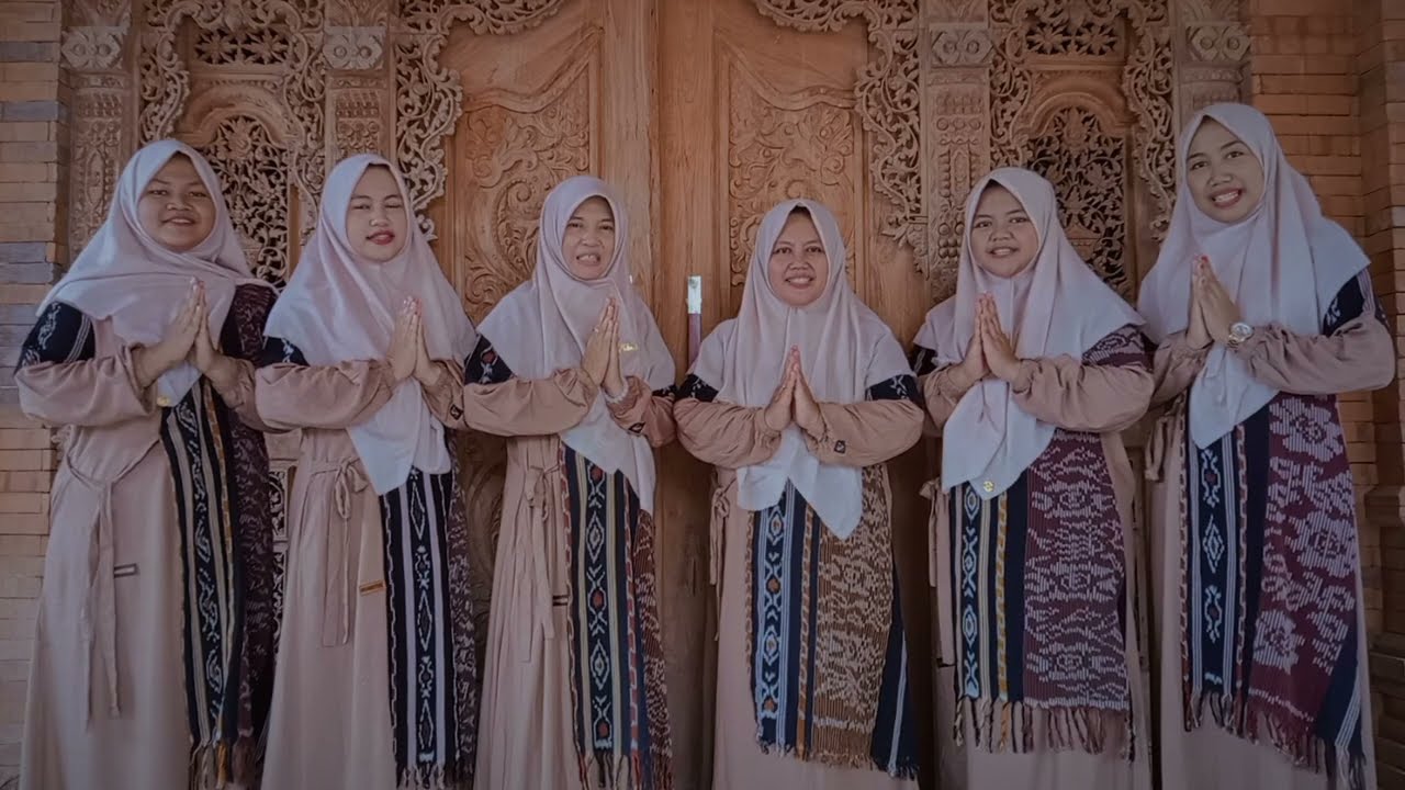 Selamat Hari Raya Idul Fitri 1444 H / 2023 M