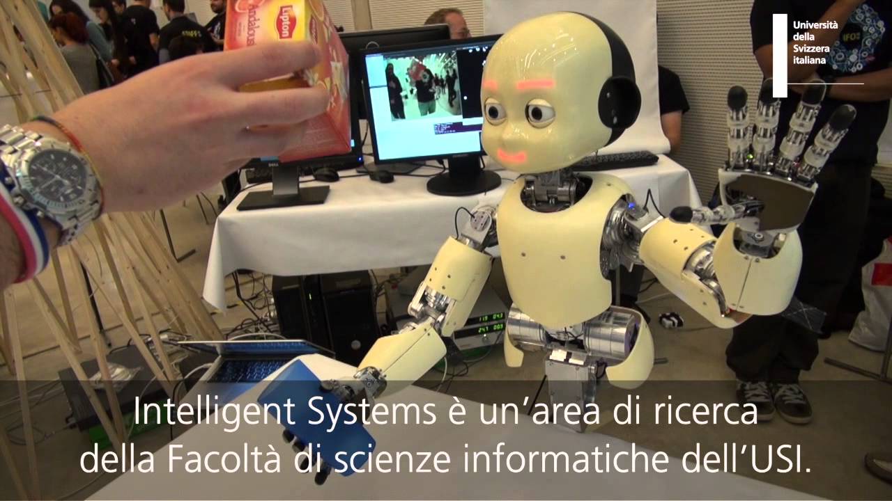 Intelligent Systems