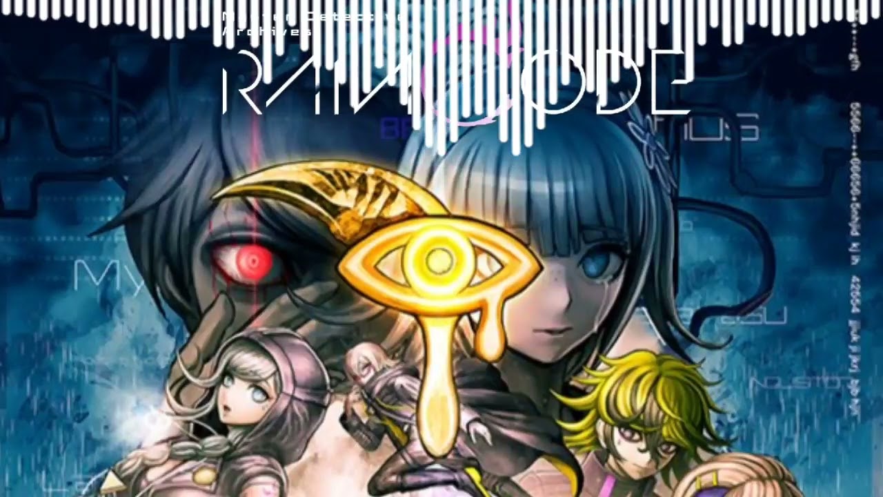 Final Boss Theme - Master Detective Archive: Rain Code