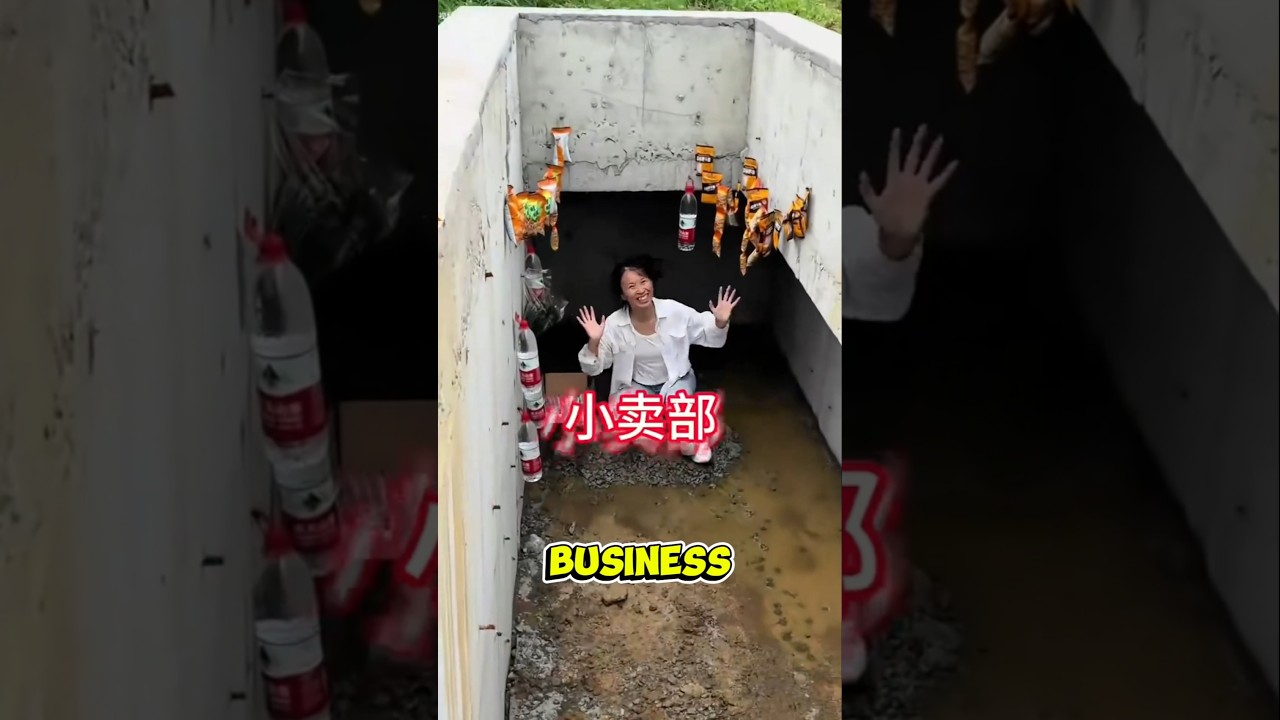 Поначалу покупатели продолжали приходить. Но...