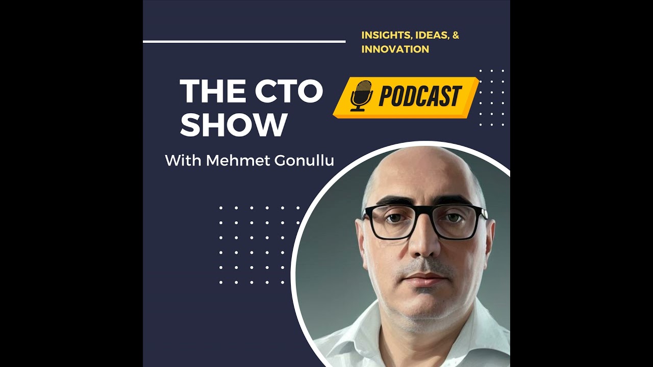 #205 Mastering the Art of Powerful Business Communication with Patrick Donadio
