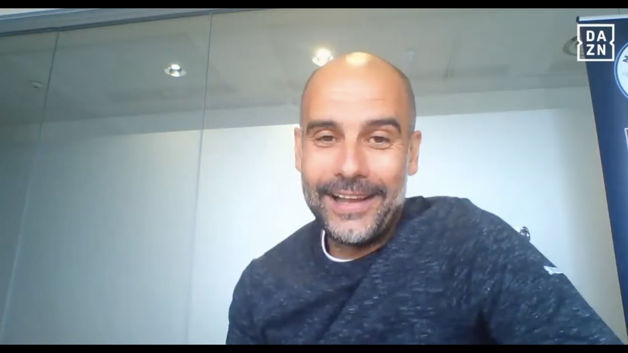 Pep Guardiola raconte sa 1&egrave;re rencontre avec Bielsa