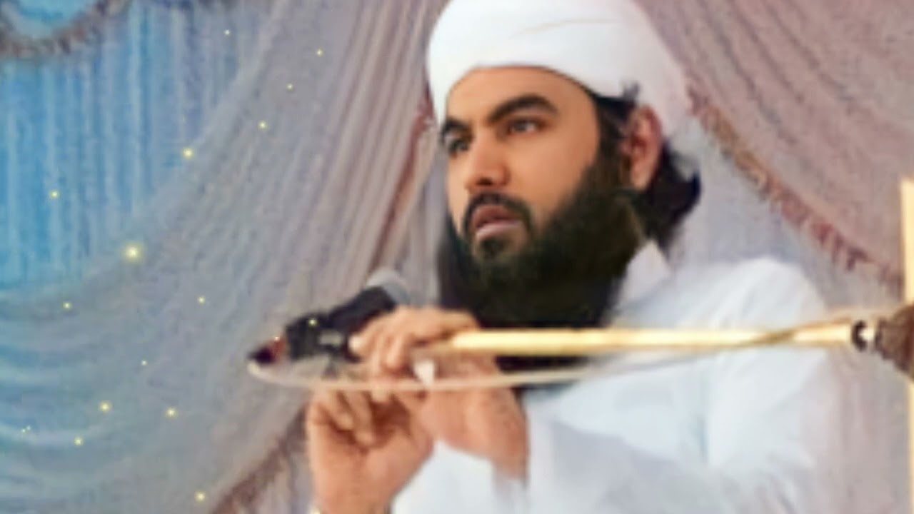 Maulana Ilyas Apne yakin Ko bnao Nafa nuksan Najar aaega cal main ke jarie