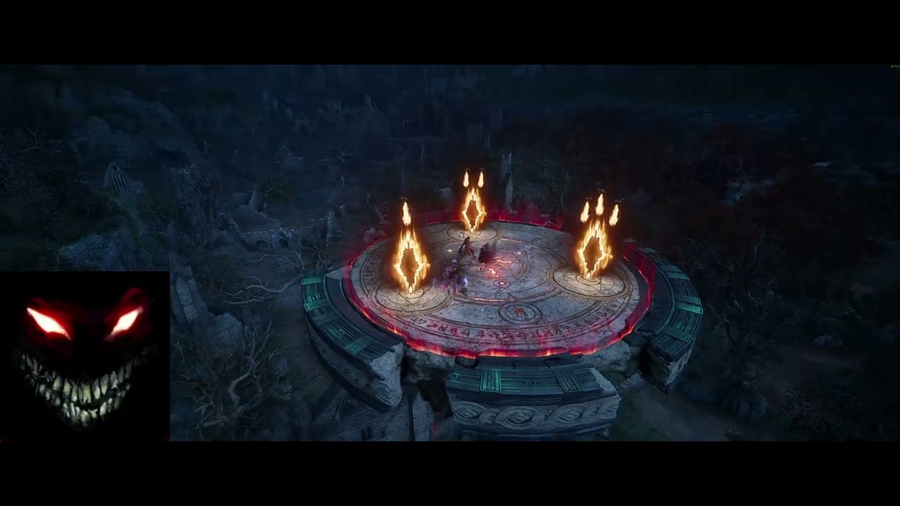 Avengers vs  SDC    Morokai [Throne and Liberty]