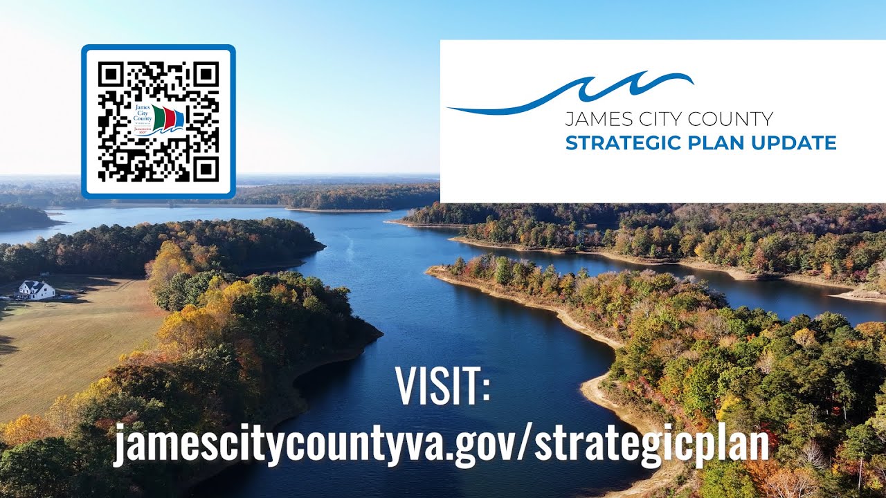 Share Your Thoughts: Draft Strategic Plan