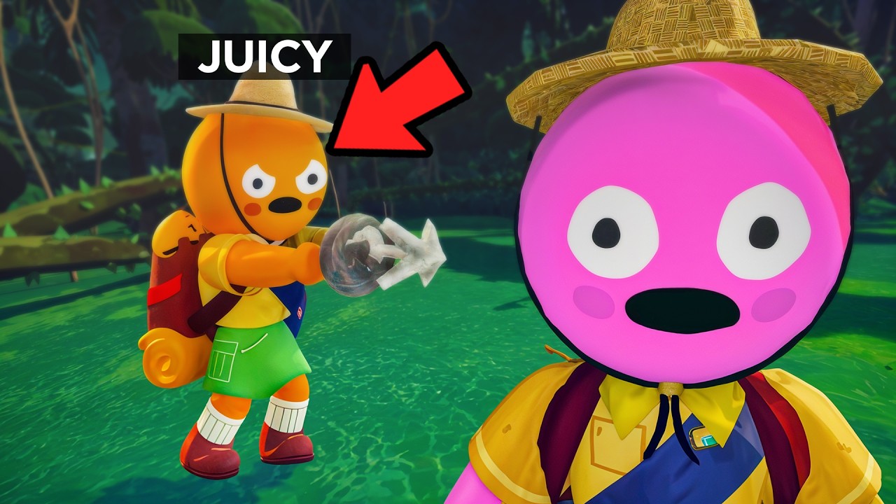 The Boys PEAK is getting *AGGRESSIVE*