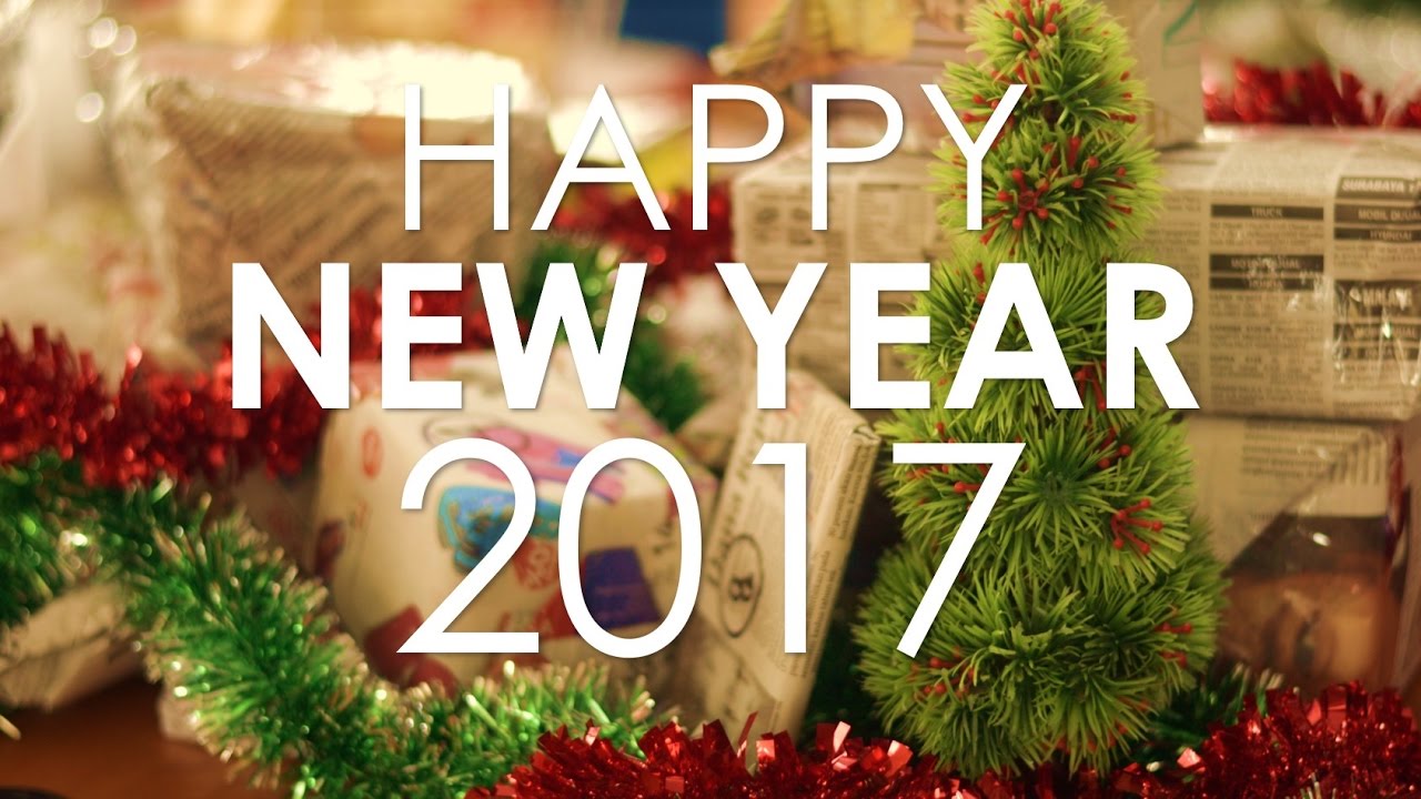 ECCO Indonesia Group IT - End Year Event 2016