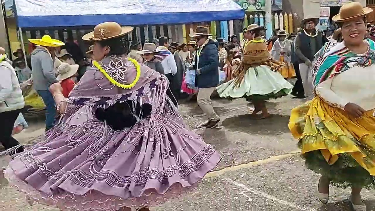 A&ntilde;o nuevo 2026 Huancan&eacute;