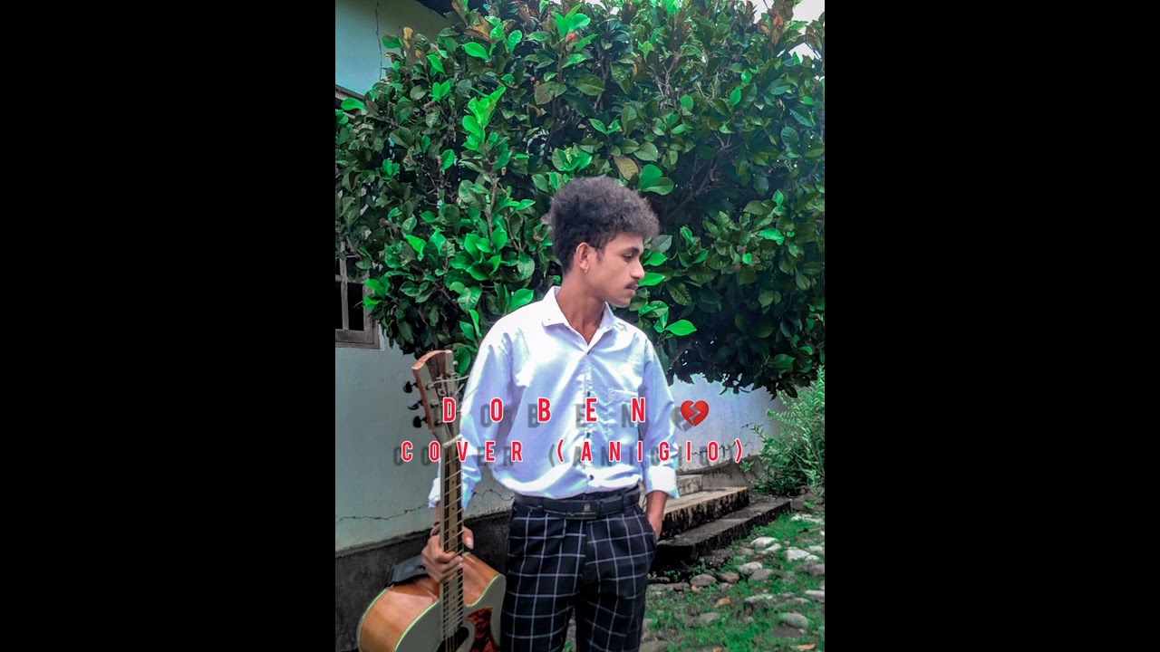 Doben O keta laran Susar🎧Cover (Anigio)🎶