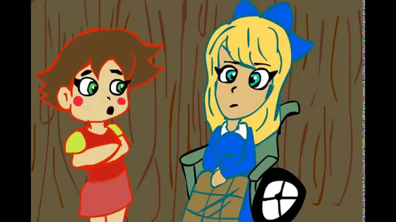 heidi parodia