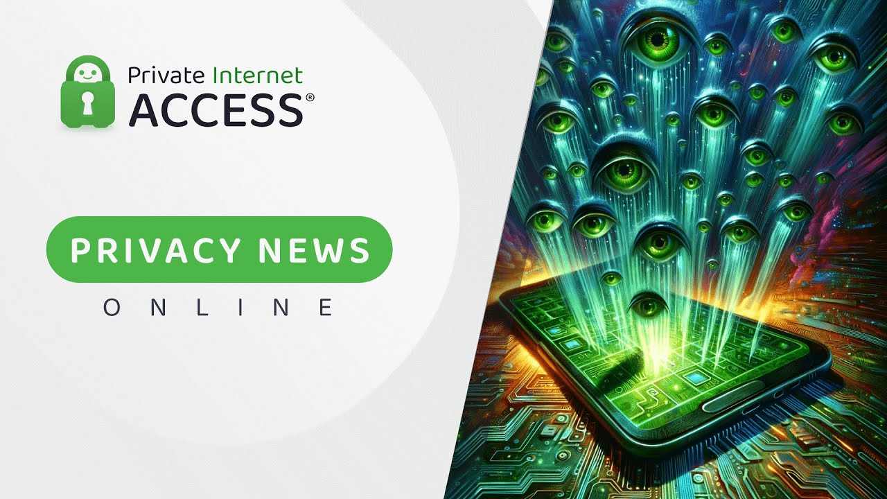 Privacy News Online: A Surveillance World: monitored by smartphone apps, AI webcams & advertising