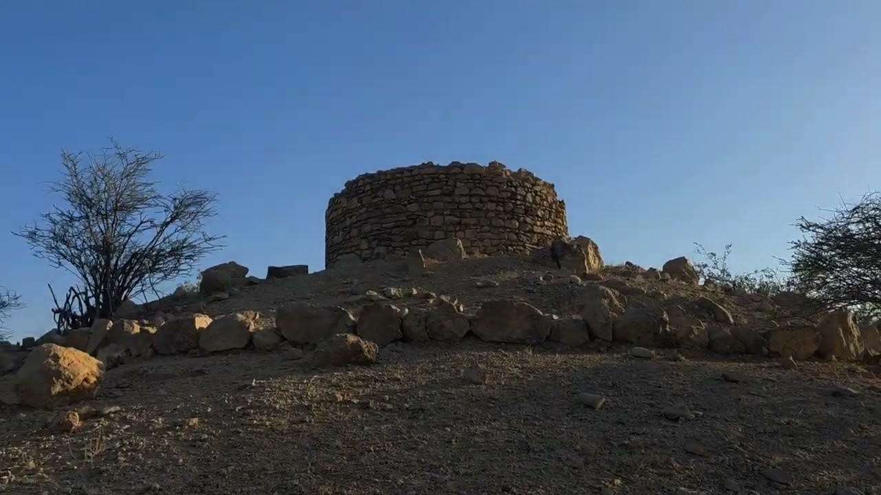 زياره في  الشرقيه  بلدة عز 