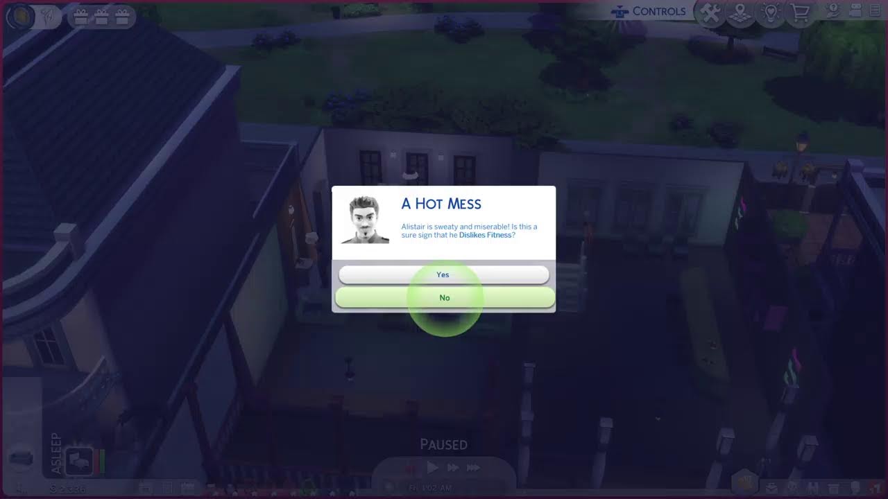 The sims 4| huum🗿