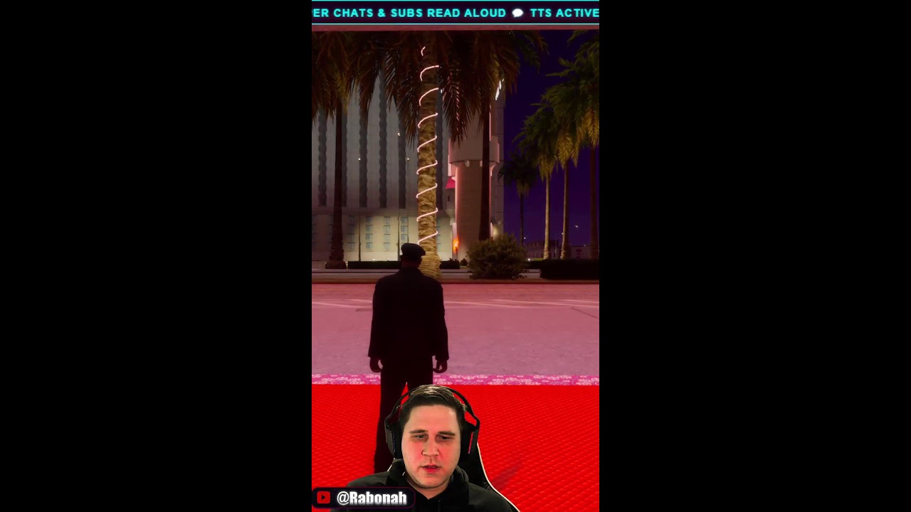 Can We Finish San Andreas Today? | GTA Marathon Playthrough| !Giveaway !English (Portrait)