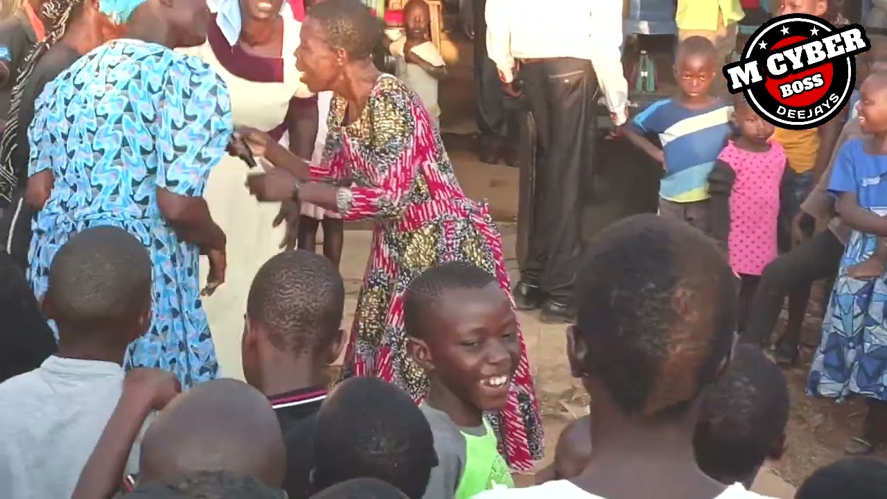 OMUBIRI Eunice Bahati Official Video 2025
