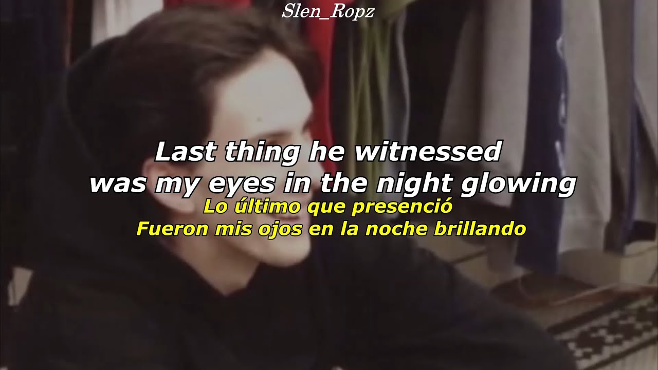 BONES - FreakyFriday || Lyrics & Sub Espa&ntilde;ol ||