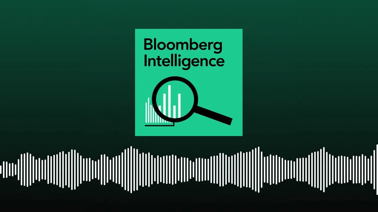 BI Weekend: New Disney CEO, AMD, PayPal Earnings | Bloomberg Intelligence
