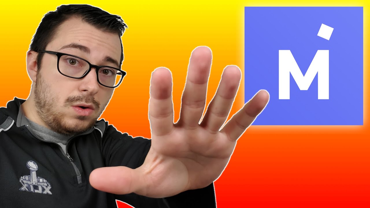 Посмотрите это видео, прежде чем начать продавать на Mercari (Mercari для начинающих).