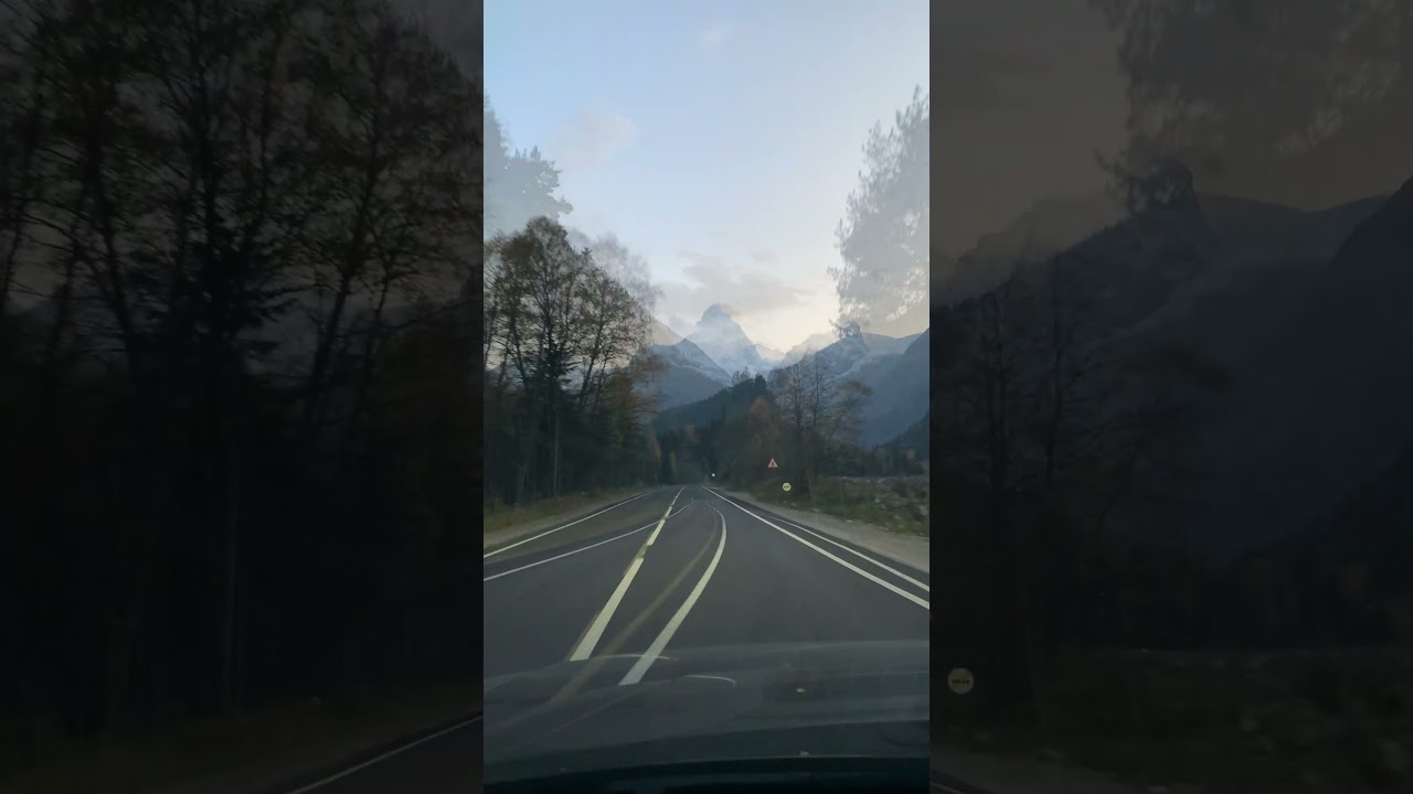 "Road trip calming music" 