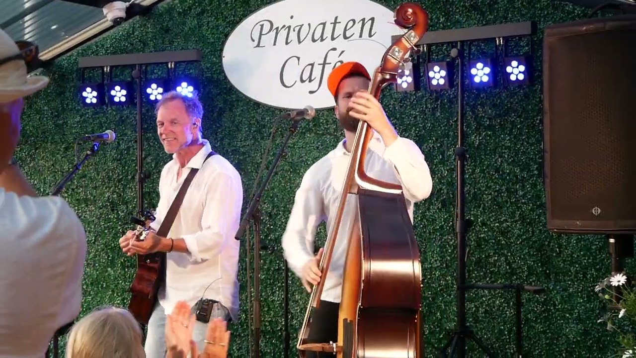 Trang Fødsel - Hey Hoalina - Privaten Café - 18.07.25
