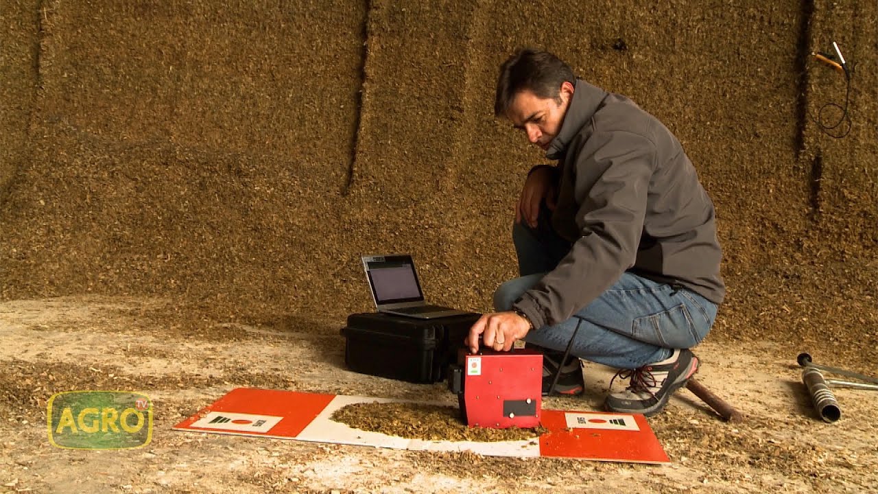 AgroTv en España: Cómo lograr las 20 toneladas en maíz por hectárea (#954 2021-11-20)