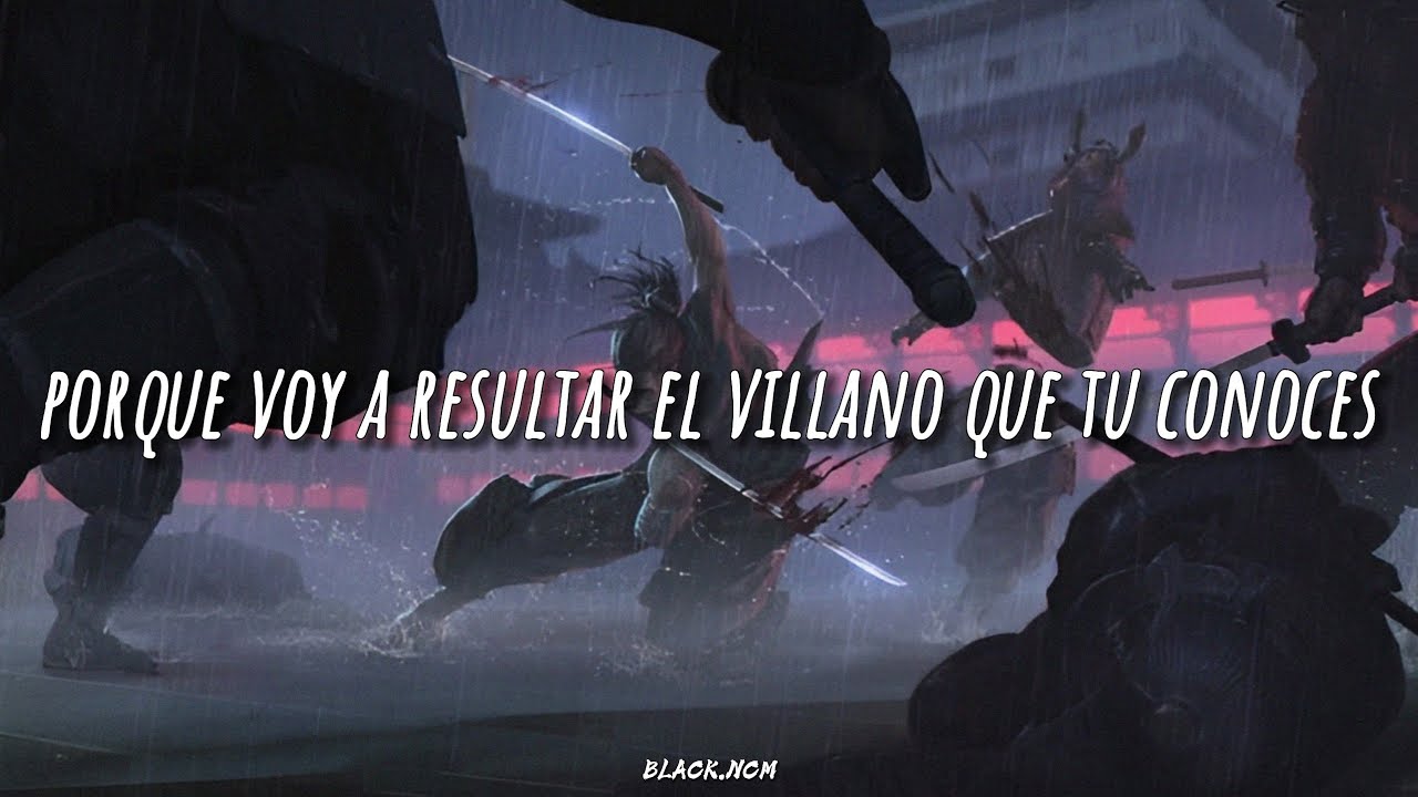 Zayde Wolf & EDVN - Back in the Fight [Sub.Español]