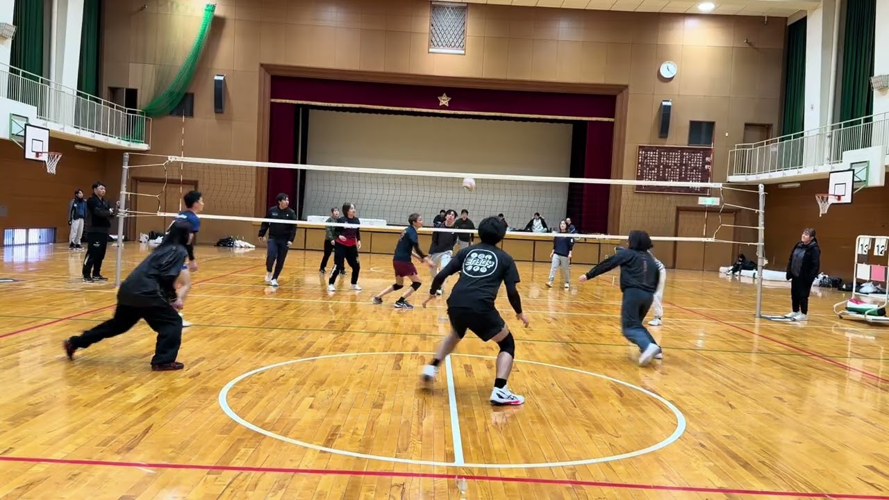 2026.02.01 スカイ杯　2試合目①