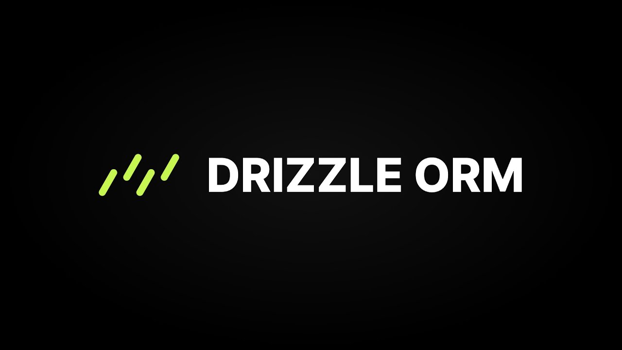 Drizzle ORM - Практический гайд