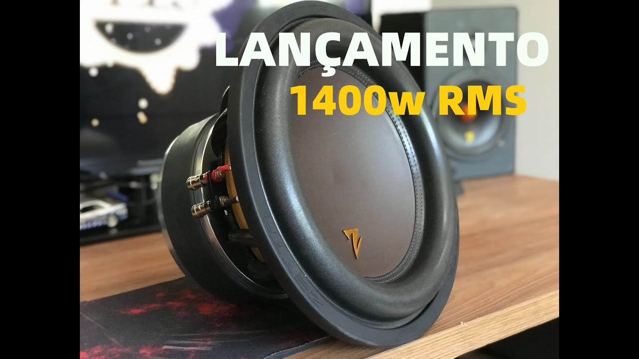 Review Subwoofer Zetta X-12 1400RMS