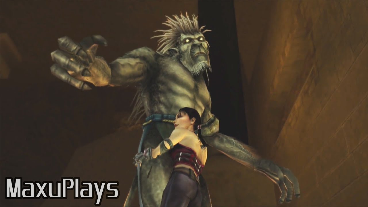 Saving the Nexus - Primal Gameplay Walkthrough ENDING