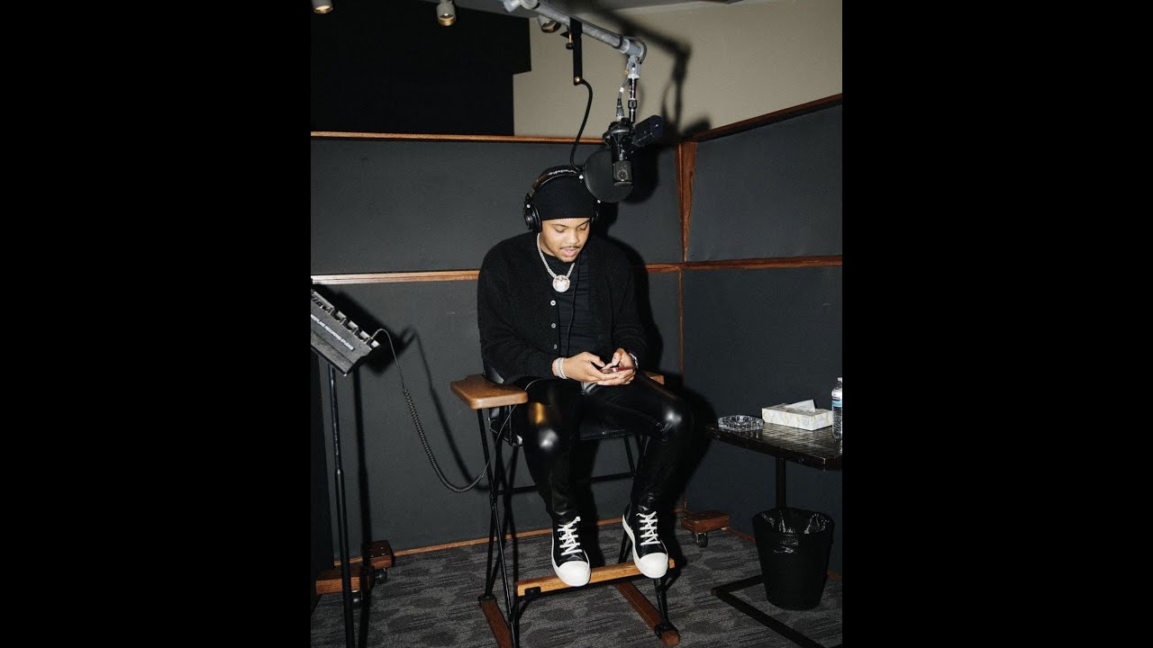 [FREE] G Herbo Sample Type Beat - 