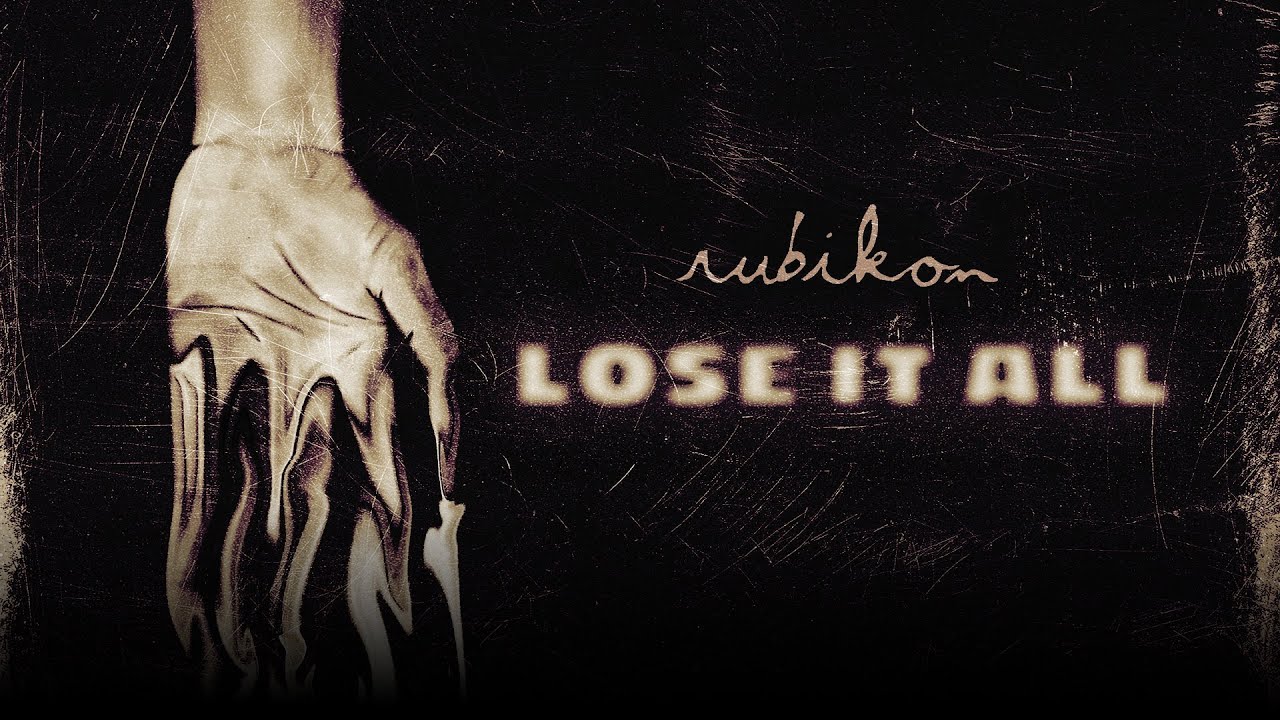 Rubikon - 