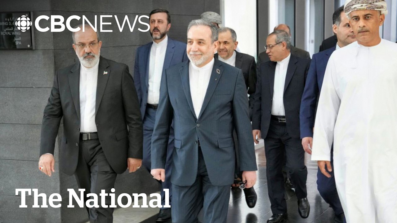 Iran calls U.S. talks ‘a good start’ but fears of regional conflict remain