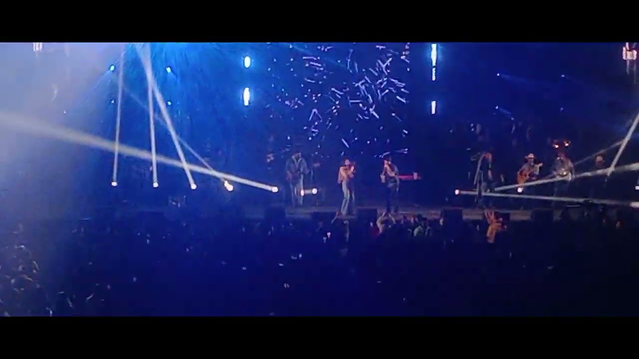 CARIN LEON MOVISTAR ARENA ARGENTINA 22/08/2024 @carinleonoficial @MovistarArenaAr