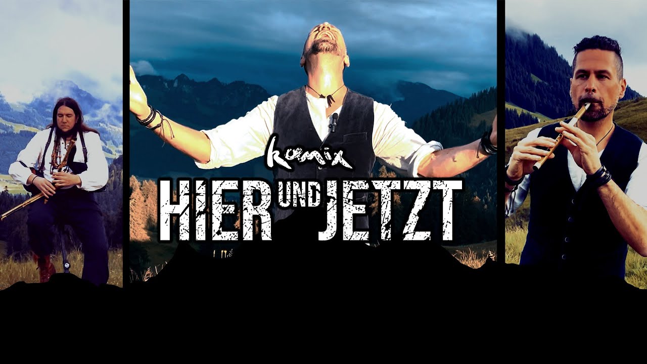 KOENIX - HIER und JETZT (Official Video)