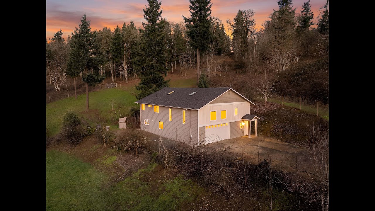 9275 SE Terrace View Ct Amity Oregon 2026