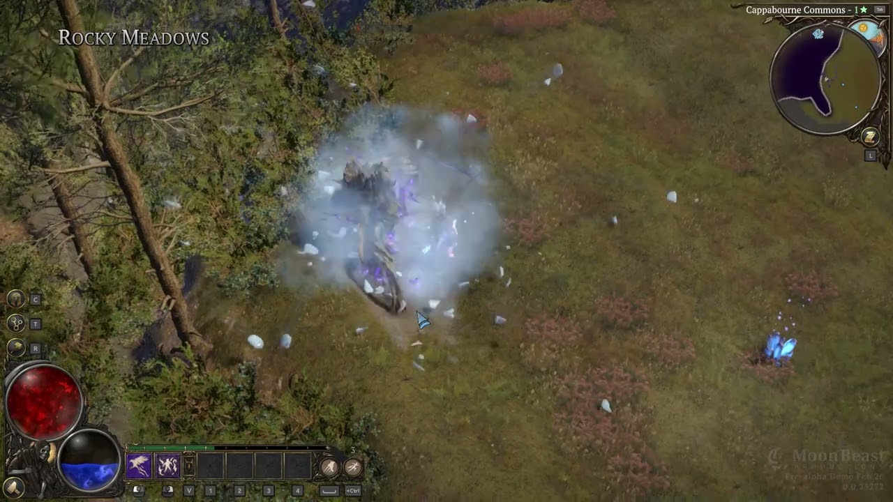 Darkhaven Angespielt Part 3