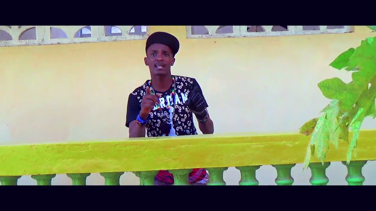 Producer Youngrapper