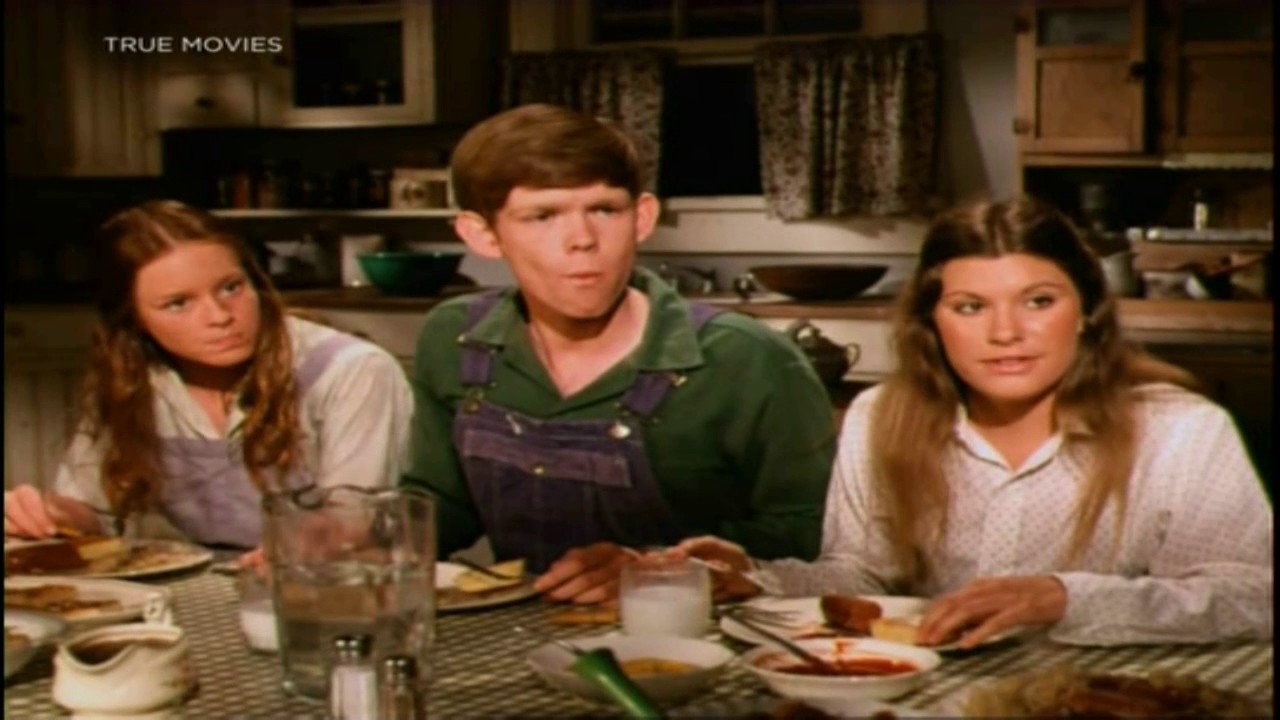 The Waltons (The Genius) 1975