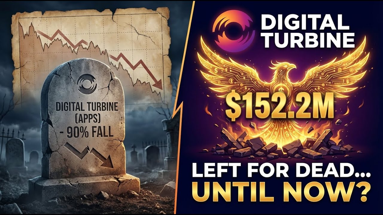 Digital Turbine Stock Analysis | $1 Billion Acquisition Spend Catalyst