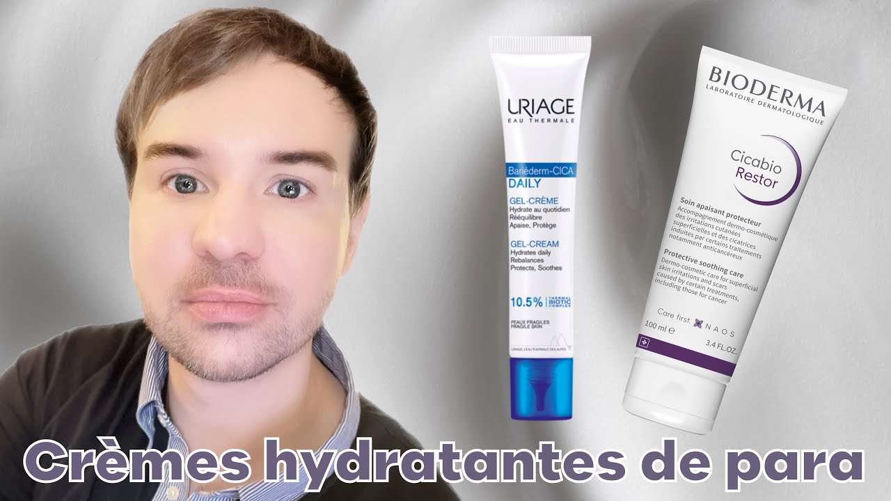 LES MEILLEURES CRÈMES DE PARAPHARMACIE SANS SE RUINER